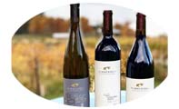 Local Okanagan Wines